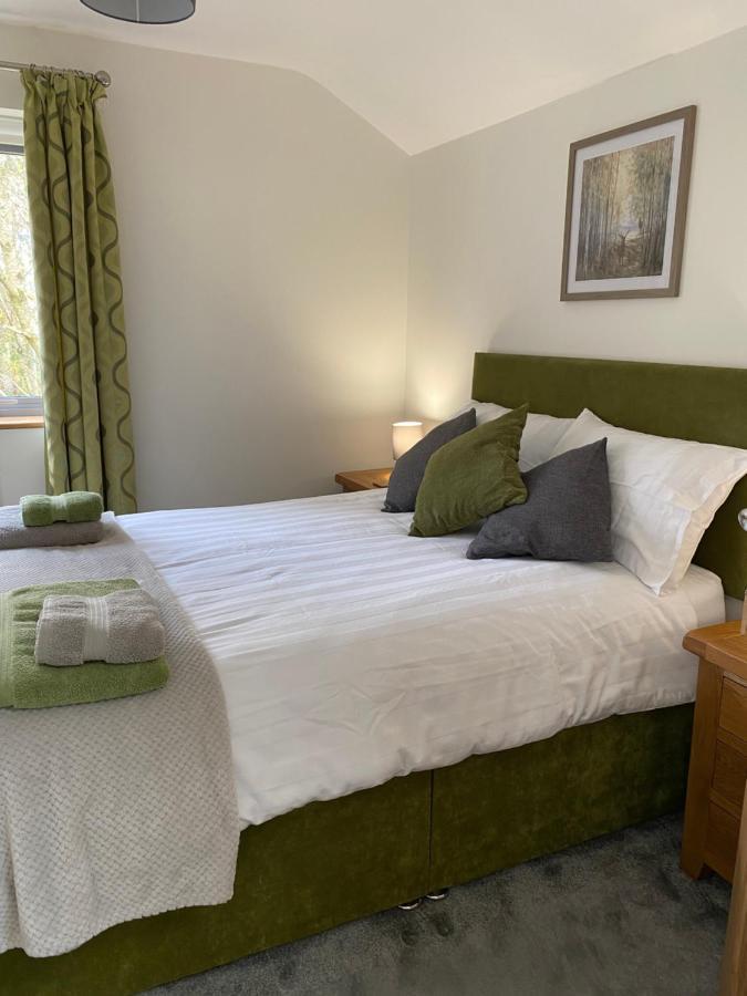 Moelfre B&B Макънтлет Екстериор снимка